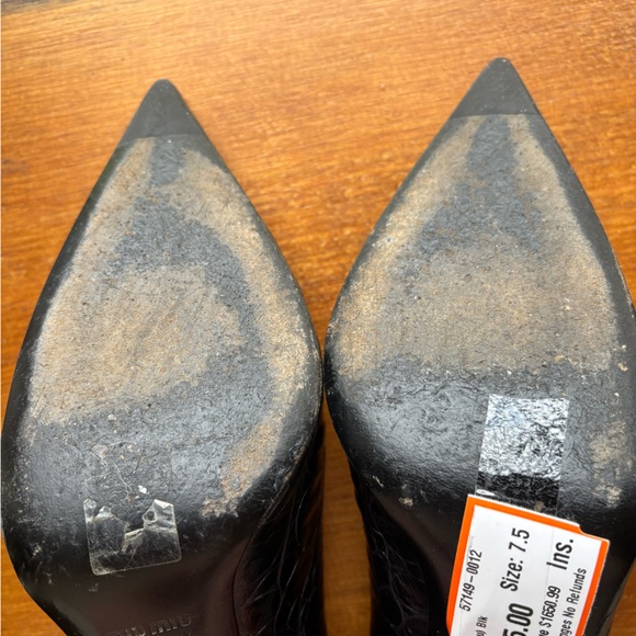 Authentic Miu Miu shoes - Picture 5 of 6